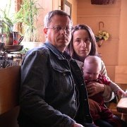 IMGP3109   Ale ponieważ nie samymi wyprawami człowiek żyje od czsu do czasu wpadaliśmy w Murzasichlu do Studniara.
