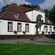 IMGP3706   Pleśna to bardzo fajna miejscowość położona pomiędzy Koszalinem a Kołobrzegiem. Mieszkaliśmy w diecezjalnym pensjonacie "Marian". Polecamy.