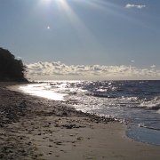 Plaża