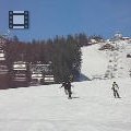 mvi 0782  Przyzwyczajona do Kasprowego mamusia kochana nie mogła w pełni wykazać swoich umiejętności.