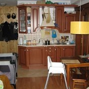 IMG 2787   Tym razem zamieszkaliśmy we współczesnym pokoju zwanym apartamentem.