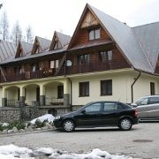 IMG 3205  Wielkanoc rodzinka spedzała u Ojców Bernardynów...
