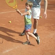 IMGP 350   Proszę, jakie wykończenie backhandu!