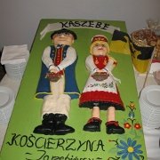 IMG 7283  Po orderach była wyżerka. Czego to ludziska nie nazwozili...