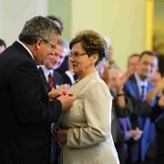 Uroczystości w rocznicę 4 czerwca