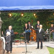 IMG 7178  Wszyscy odetchnęli z ulgą, a Danusia dziękowała Halinie, za to że ta w końcu dała się odsłonić.