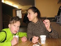 IMG 3311  Kalatówki wewnątrz