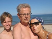 IMG 3837  Rodzinne selfie
