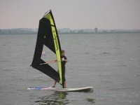 IMG 3867  A potem windsurfing.