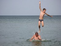IMG 3937  Tata-sarata jako katapulta.