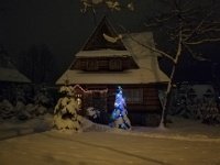 IMG 20181226 173439 --> Zima w pełnej krasie