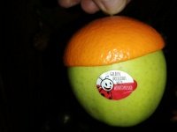 IMG 20181231 213645 --> GMO. Żołędzie jadalne z Biedronki