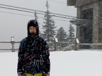 IMG 20190102 131457 --> Myślenickie Turnie i Antek