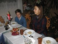 IMG 4140 --> Wigilia strasznie się dłuży..