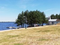IMG 20190624 130417 --> A tam również przystań i afiteatr
