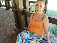IMG 20190625 132400 --> Nazajutrz spacer do uroczyska Głuszec