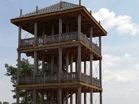 IMG 20190626 115343 --> Wieża też jest, ale widokowa