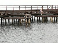 IMG 20190626 132808 --> Antek ćwiczył skoki do wody