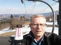 IMG 20210328 145110 --> Odpoczynek z browarkiem