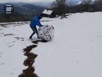 kula --> Kula śniegowa