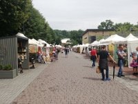 IMG 20210731 122802 --> odnoga deptaku w kierunku Wisły