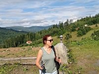 IMG 20230729 170110 --> Potem tylko na piechotę