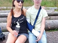 IMG 20230731 114555 --> Na piechotę i rodzinnie