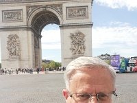IMG 20230810 154048 --> Arc de Triomphe w tle