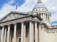 IMG 20230810 174341 --> Panthéon z zachodu