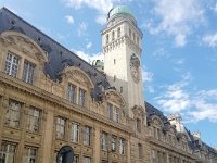 IMG 20230810 175923 --> Sorbonne od strony Rue Saint-Jacques