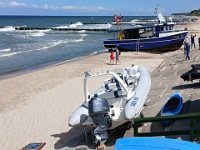 20240609 124209 --> Port rybacki w Ustroniu Morskim.
