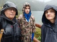 20240913 163739 --> Cała droga z Palenicy do Morskiego Oka w deszczu