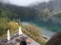 20240914 172206 --> Ponure popołudnie nad Morskim Okiem