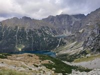 20240915 170244 --> Popołudniowy spacer taty-saraty. Widać Czarny Staw